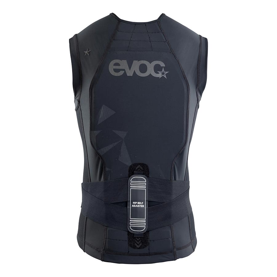 EVOC, Protector Vest Pro Men, Black, L