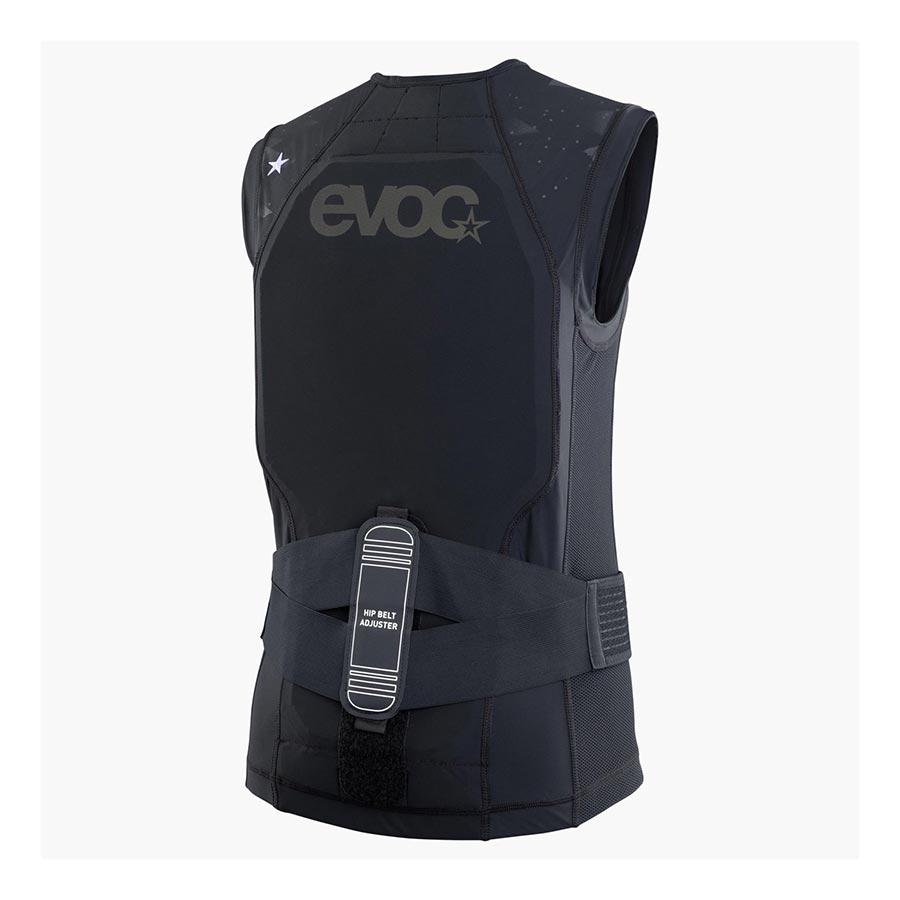 EVOC, Protector Vest Pro Women, Black, L
