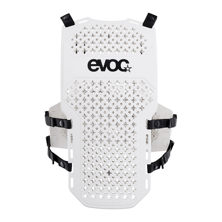 EVOC, Torso Protector, Black, LXL