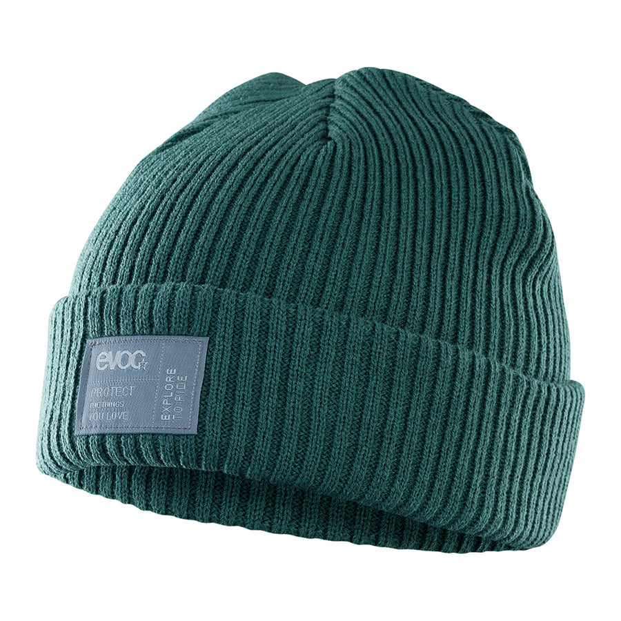 EVOC, Fisherman Beanie, Black