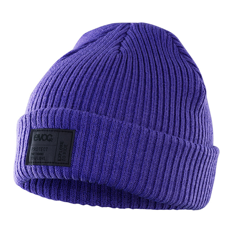 EVOC, Fisherman Beanie, Black