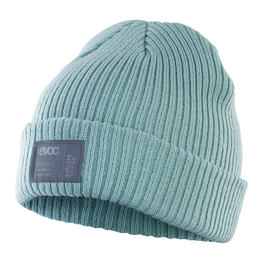 EVOC, Fisherman Beanie, Black