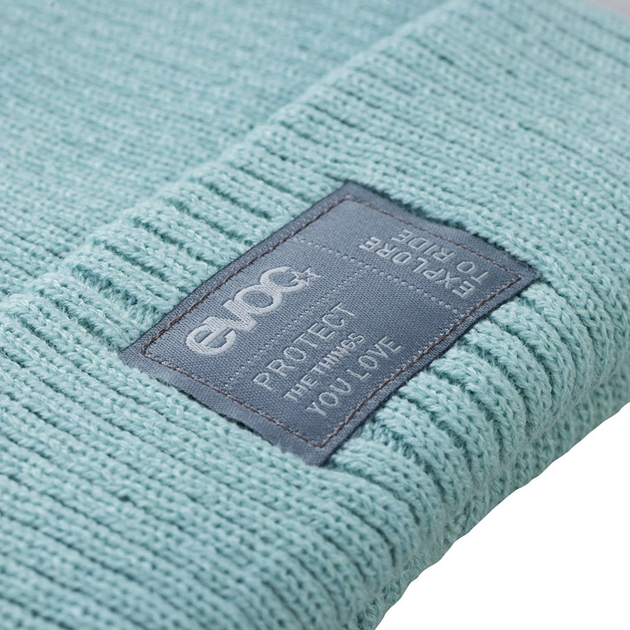 EVOC, Fisherman Beanie, Black