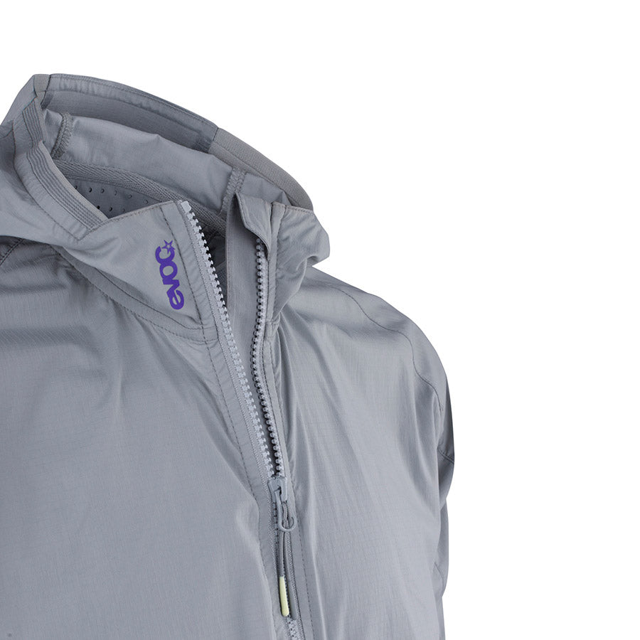 EVOC, Wind Jacket, Jacket, Stone, L