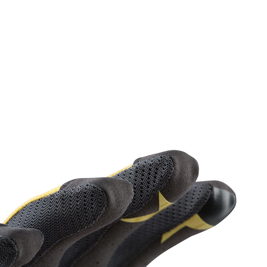 EVOC, Enduro Touch, Full Finger Gloves, Curry, M