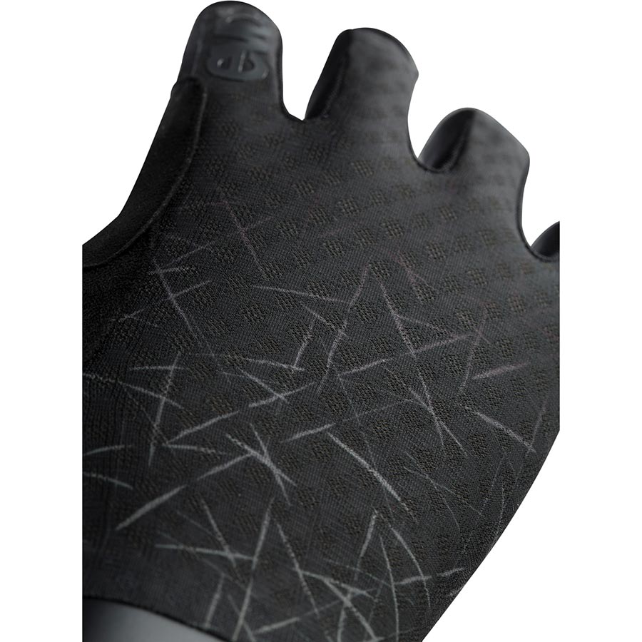 EVOC, Lite Touch 2022, Full Finger Gloves, Black, M
