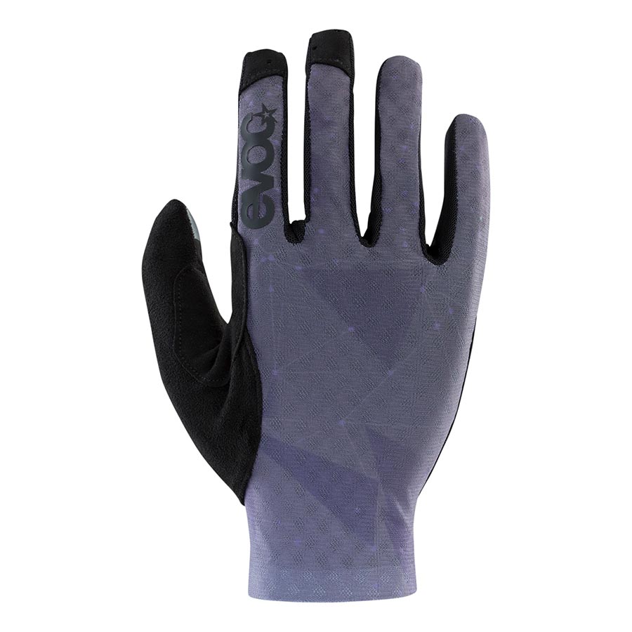 EVOC, Lite Touch 2022, Full Finger Gloves, Black, M