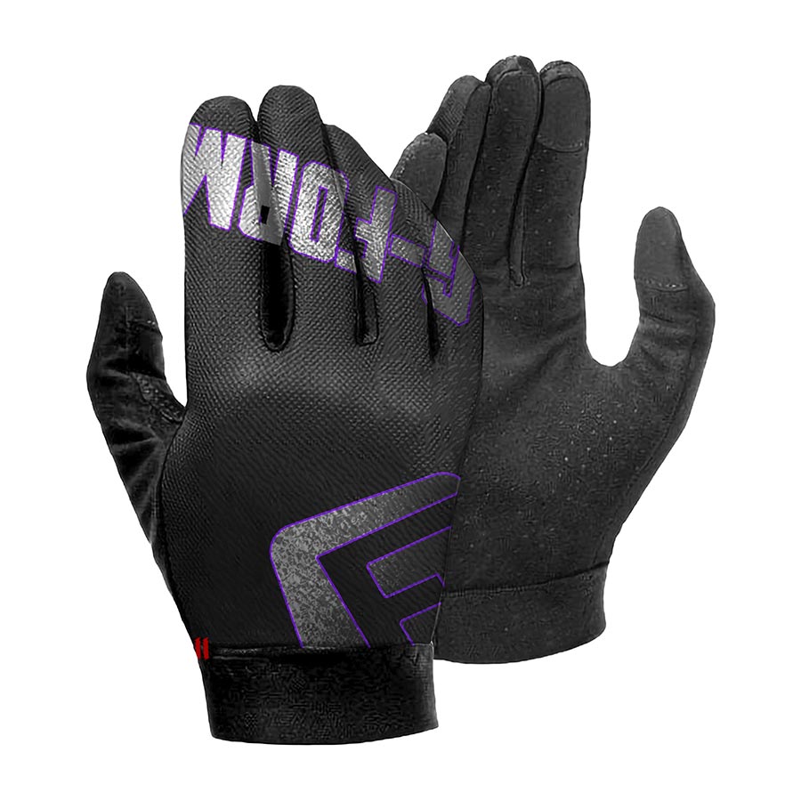 G-Form, Tempo Glove, Full Finger Gloves, Tan, L, Pair