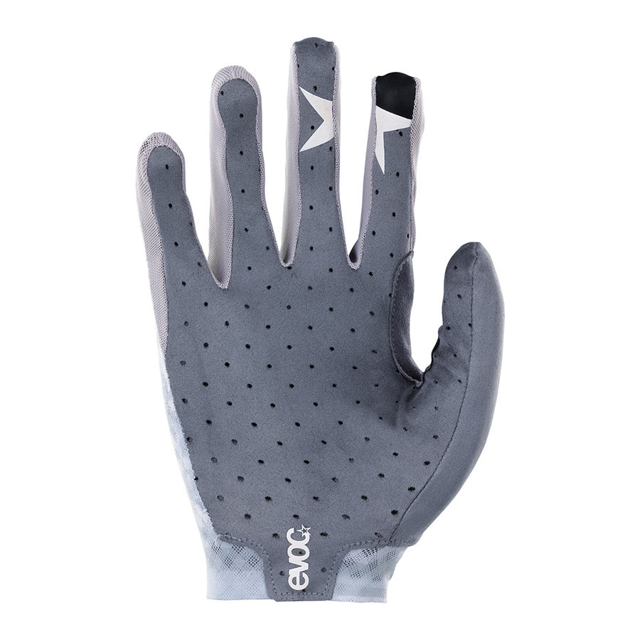 EVOC, Lite Touch, Full Finger Gloves, Black, L