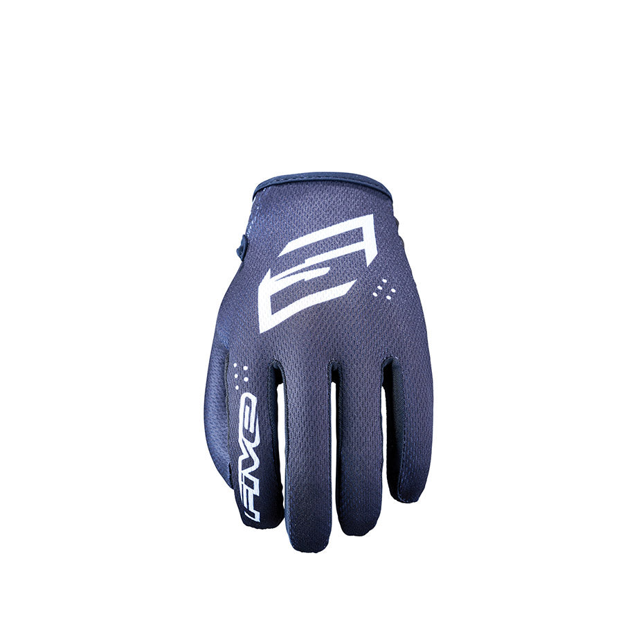 Five Gloves, XR-Ride, Full Finger Gloves, Black, 3XL, Pair