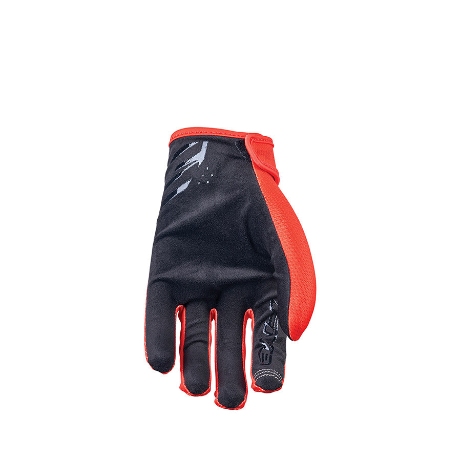 Five Gloves, XR-Ride, Black, L, Pair