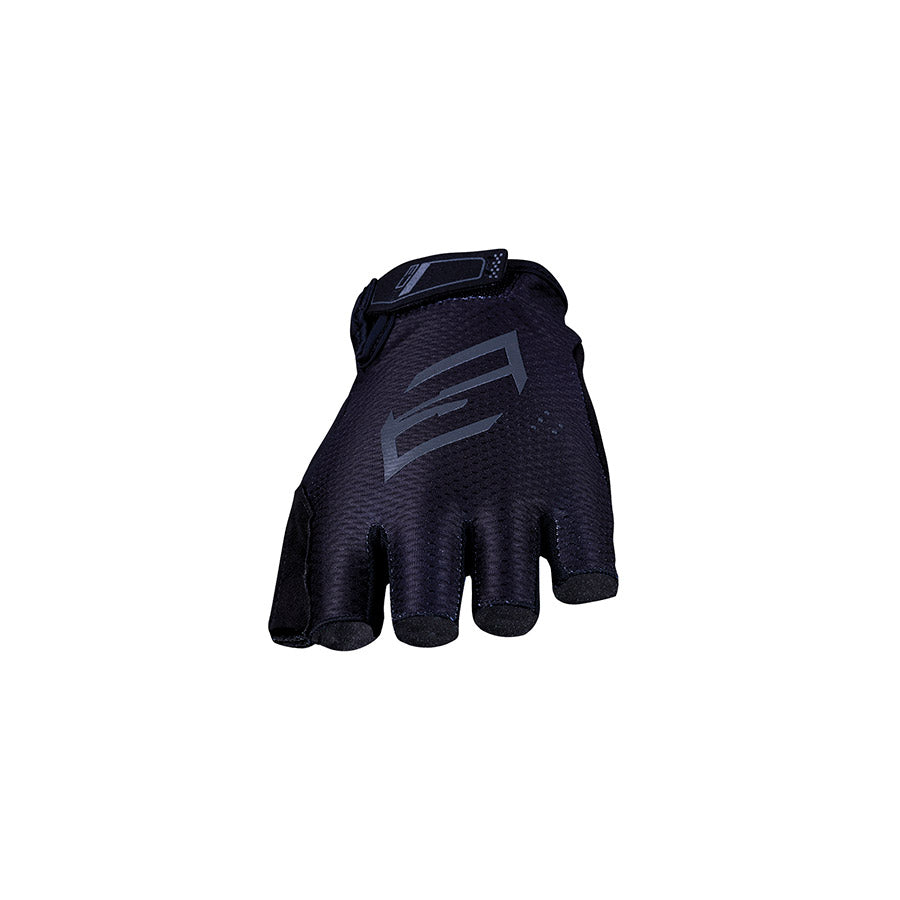 Five Gloves, RC3 Gel, Short Finger Gloves, Black, 3XL, Pair