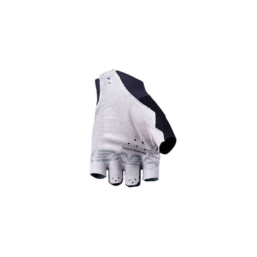 Five Gloves, RC Pro, Short Finger Gloves, Black, L, Pair