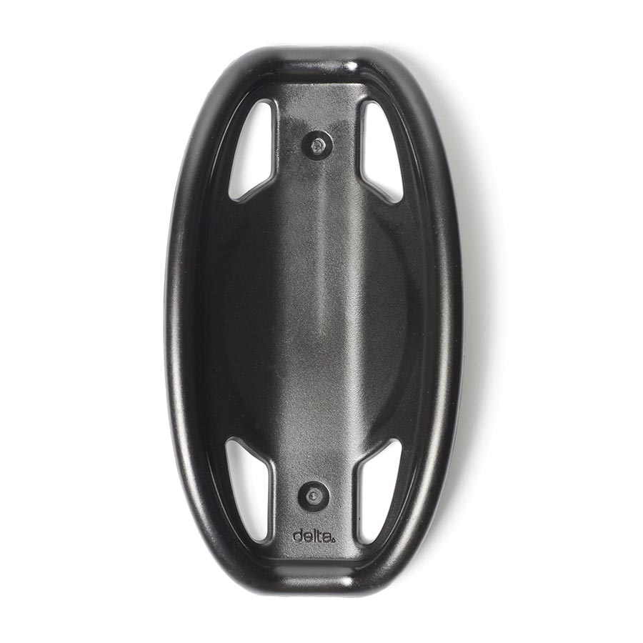 Delta, Rear Tire Tray, Hook