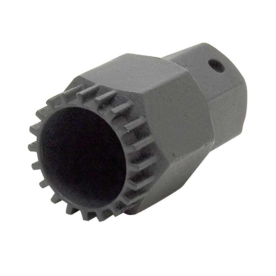 BBT-22, Bottom bracket tool, Cartridge type, For 3/8'' drive ratchet