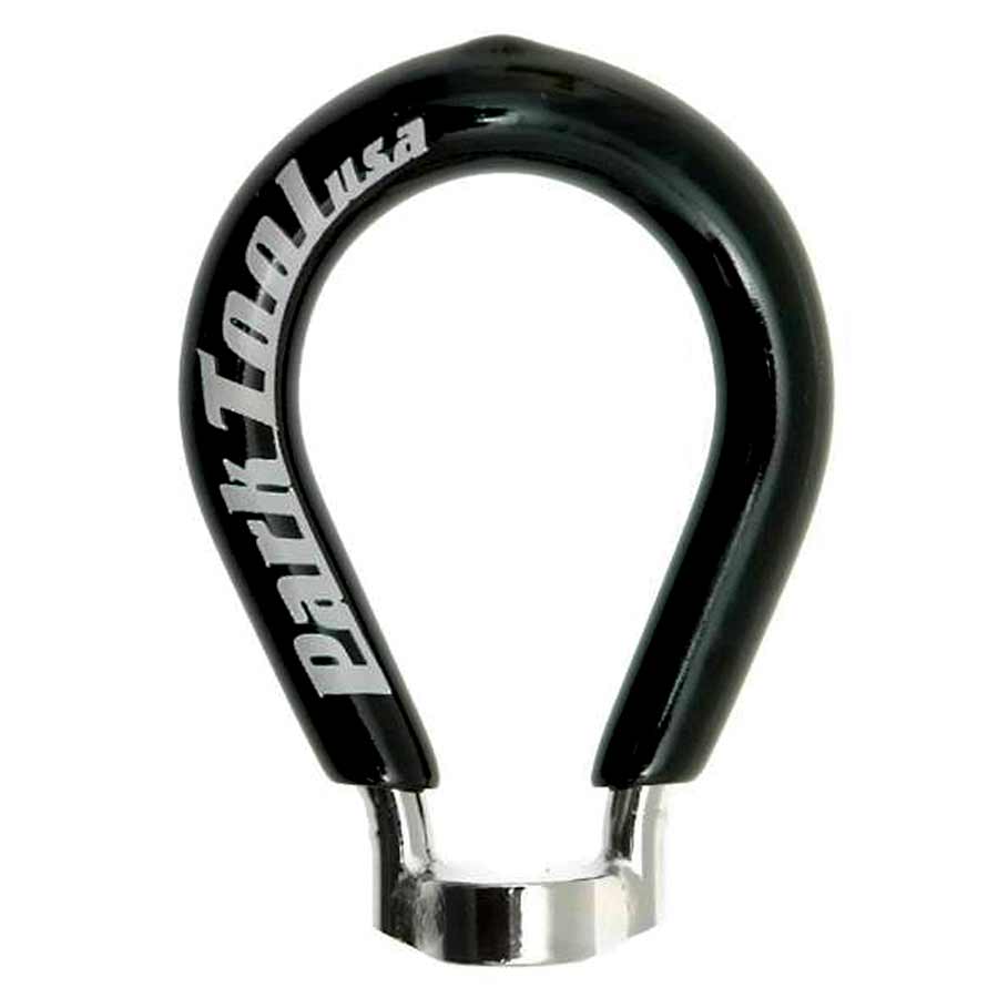 Spoke wrench