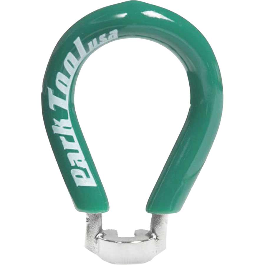 Spoke wrench