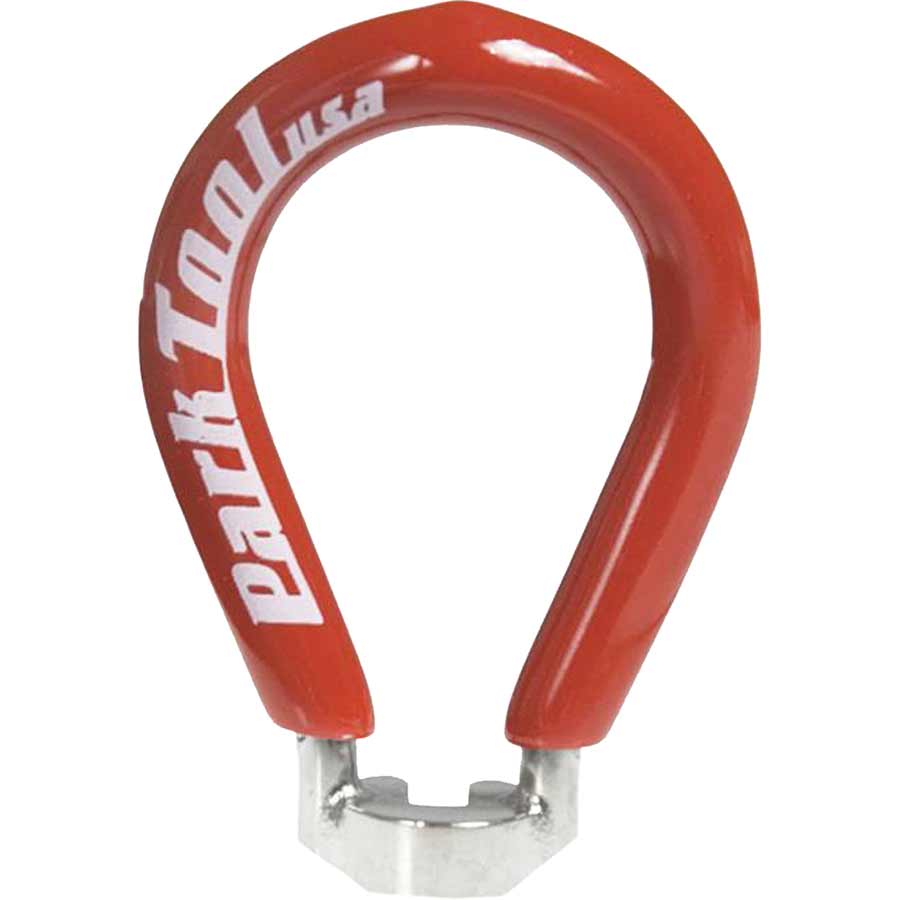 Spoke wrench
