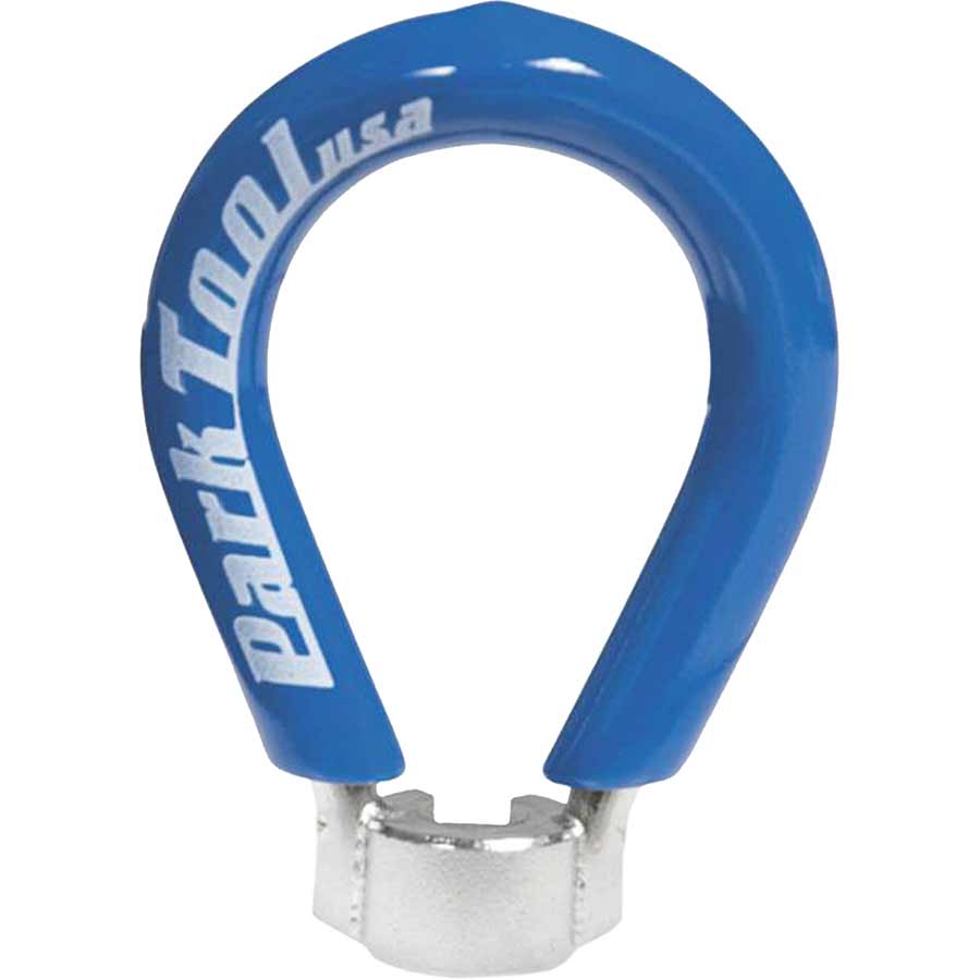 Spoke wrench