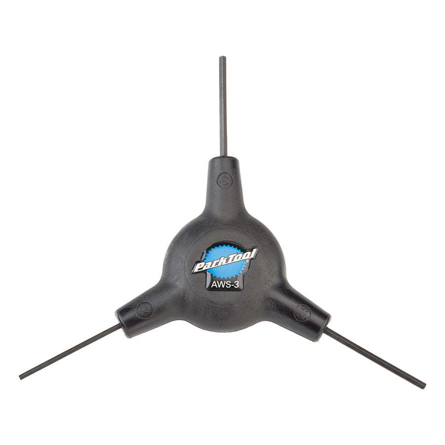 AWS 3-Way Hex Wrench