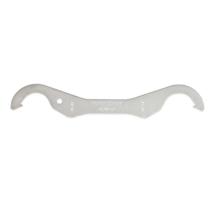 Park Tool, HCW-17, Fixed-gear lockring tool