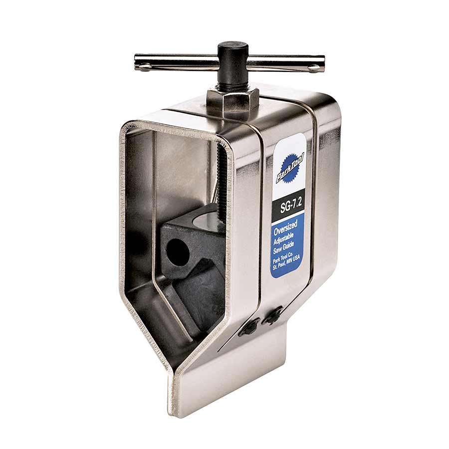 SG-7.2, Oversized adjustable saw guide