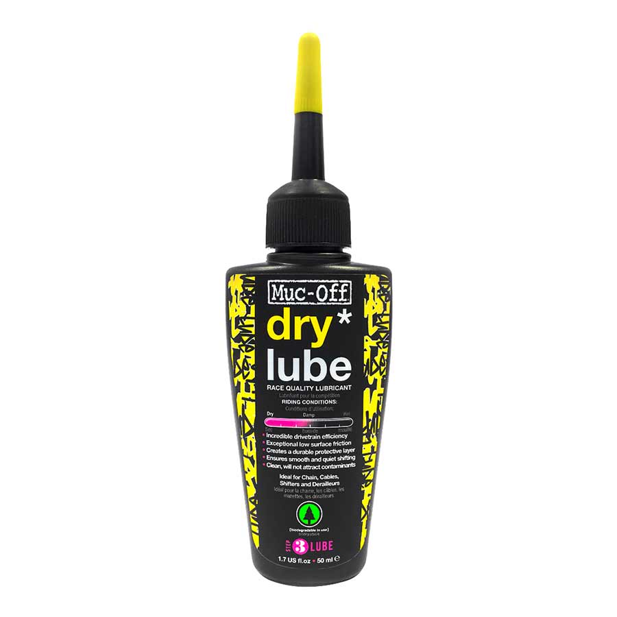 Muc-Off Dry Weather Lube