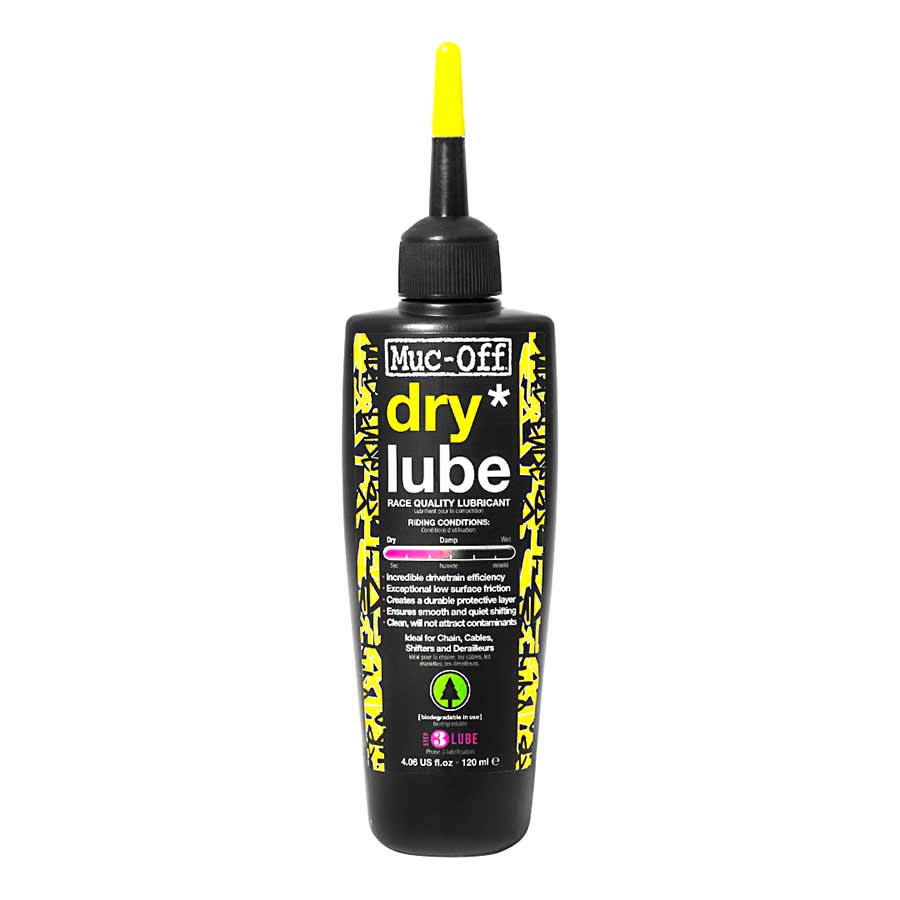 Muc-Off Dry Weather Lube