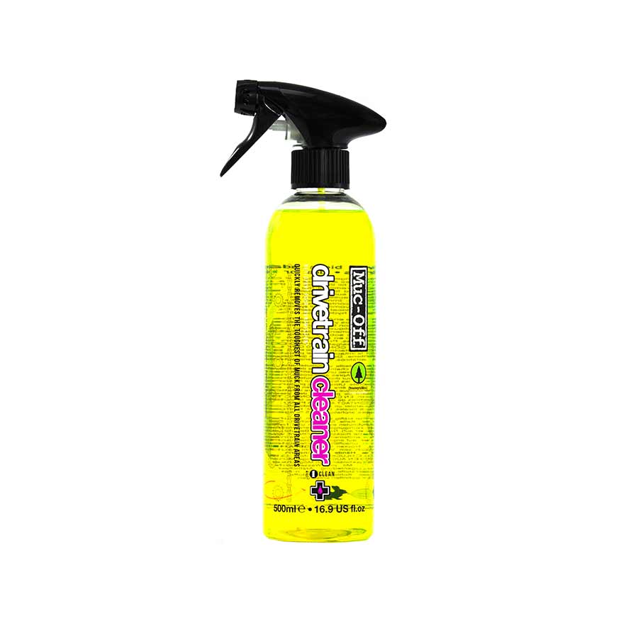 Drivetrain Cleaner, 500ml