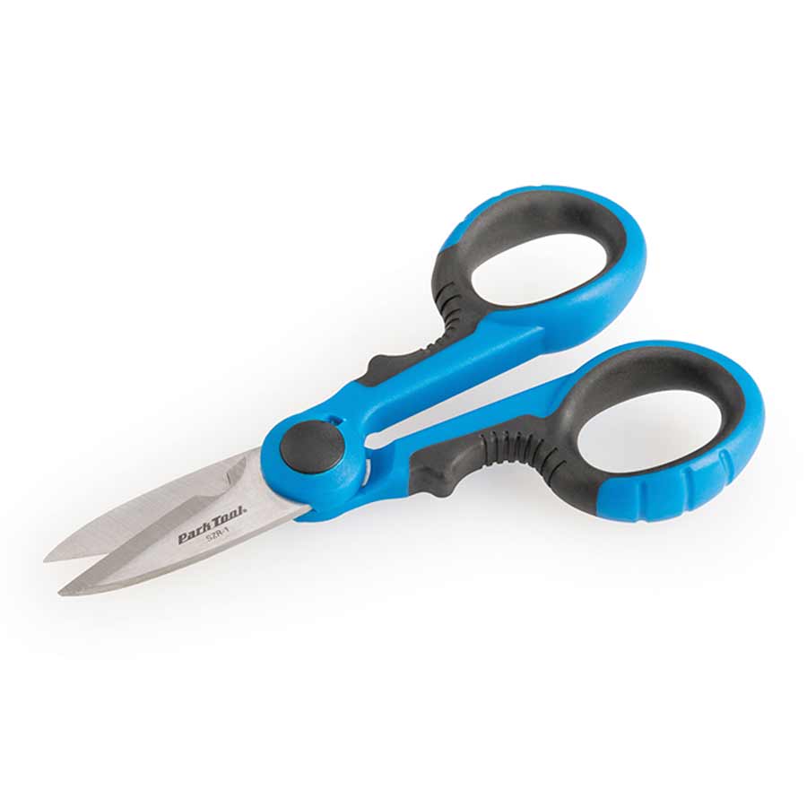 SZR-1, Shop scissors