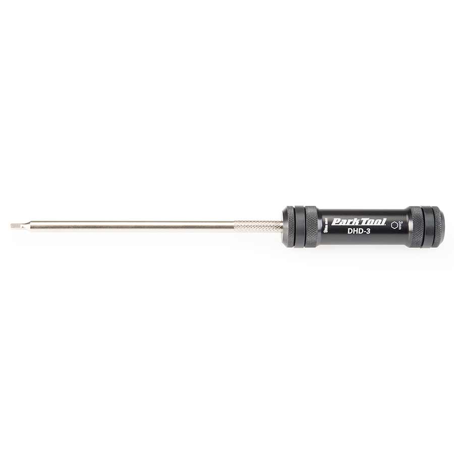 Park Tool, Precision Hex Driver, Hex Wrench, 2mm