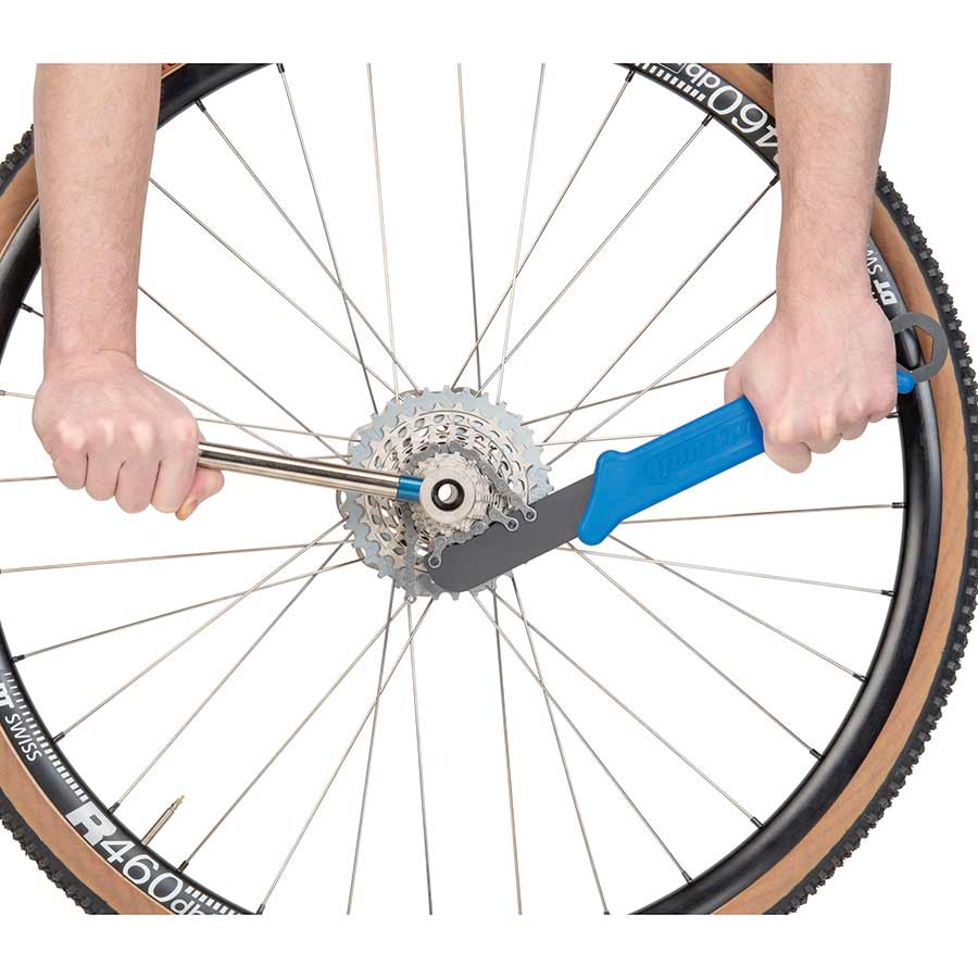 Sprocket Remover/Chain Whip
