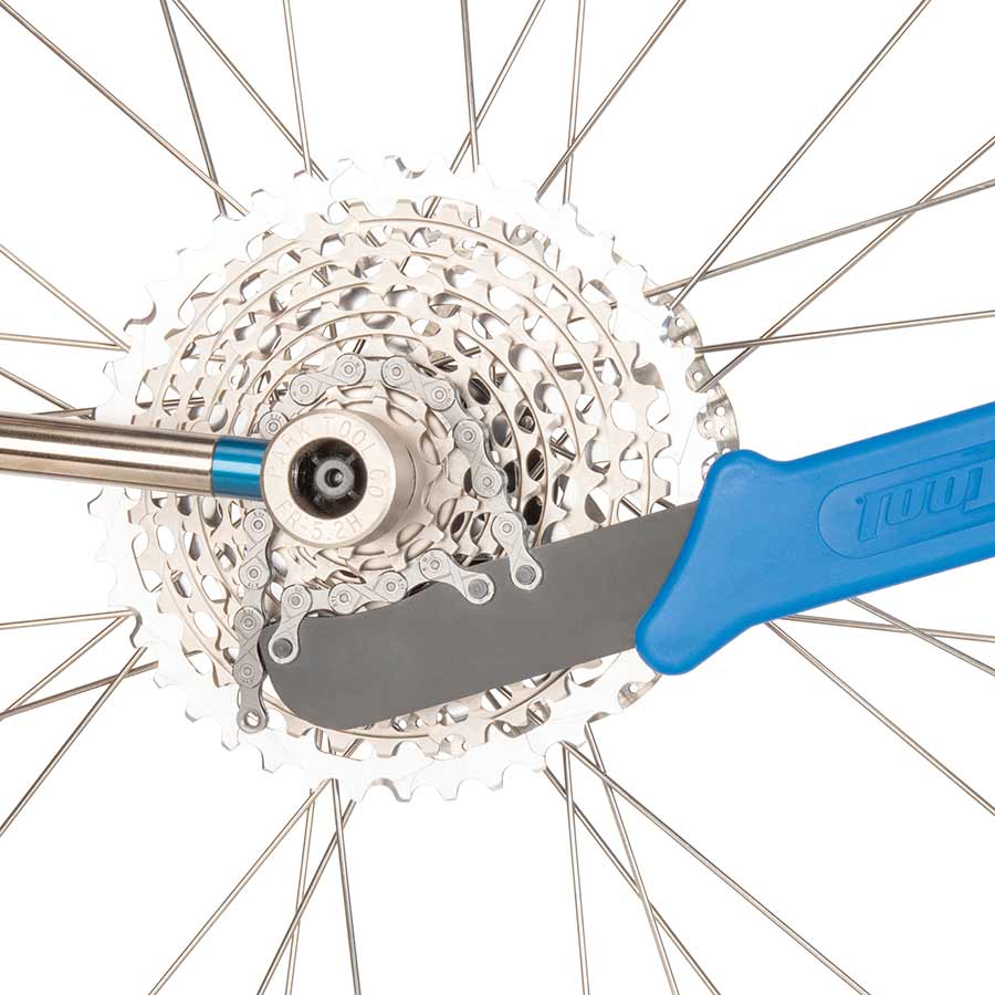 Sprocket Remover/Chain Whip