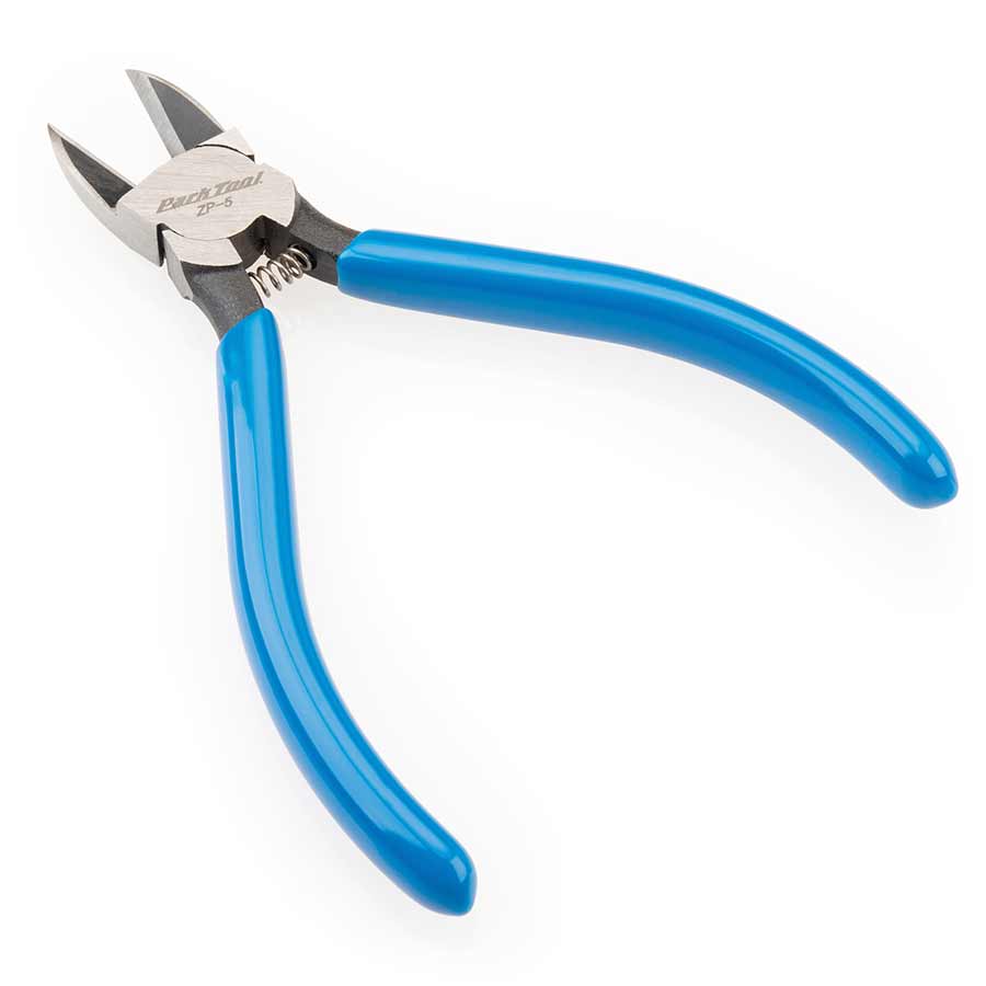 ZP-5, Flush cut pliers