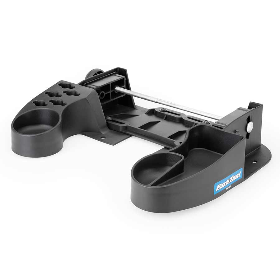 TSB-4.2, Truing Stand Tilting Base for TS-4.2 and TS-4.3