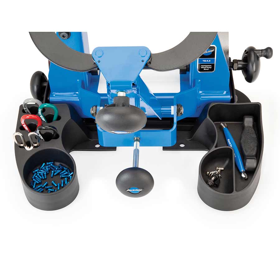 TSB-4.2, Truing Stand Tilting Base for TS-4.2 and TS-4.3