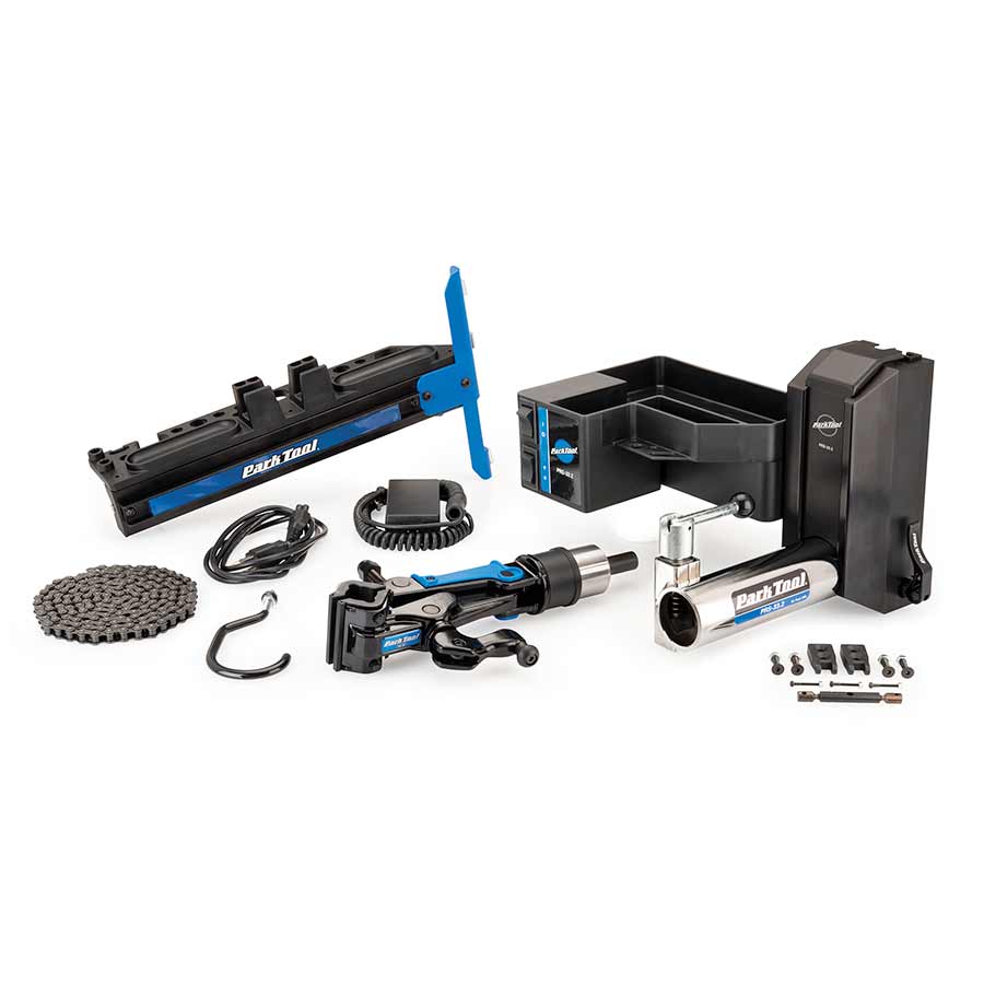 Park Tool, PRS-33.2, Power Lift Shop Repair Stand