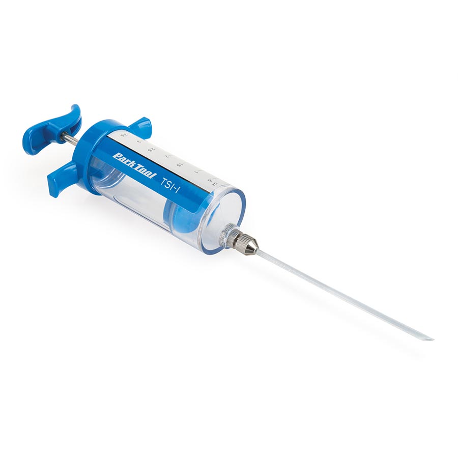 TS-1, Tubeless Sealant Injector