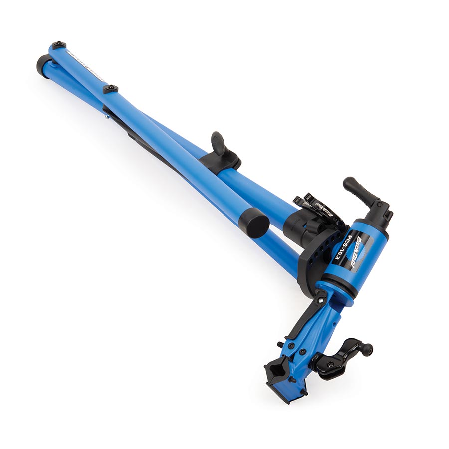 Park Tool, PCS-10.3, Deluxe Home Mechanic Repair Stand