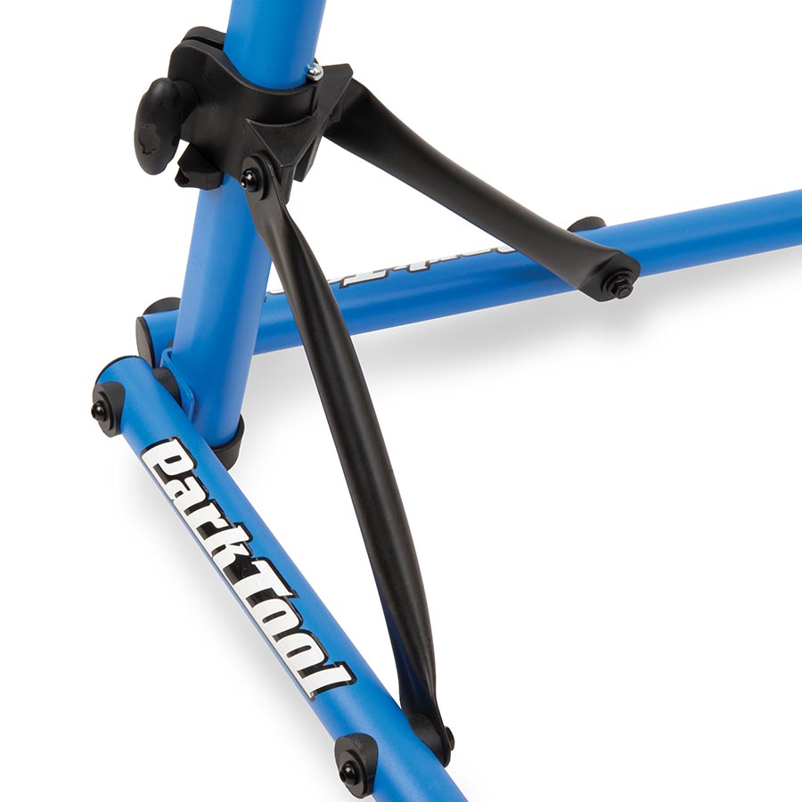 Park Tool, PCS-10.3, Deluxe Home Mechanic Repair Stand