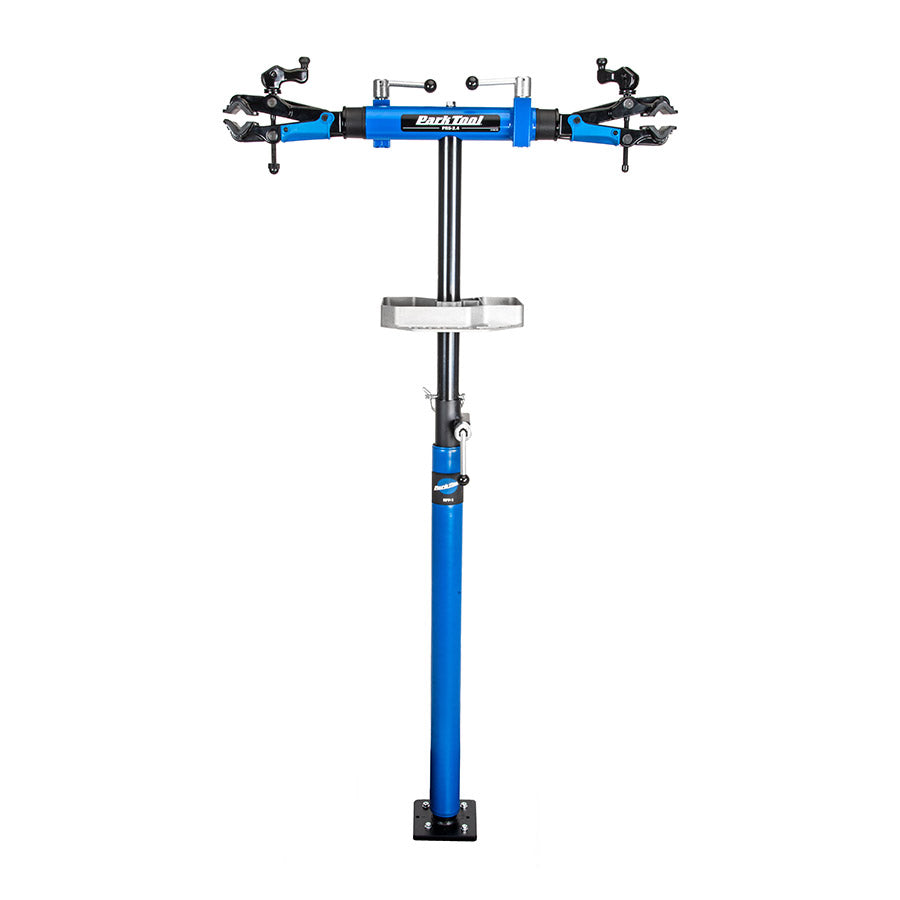 Park Tool, PRS-2.3-2, Shop Repair Stand, With 100-3D clamp, base sold separately, 900707-01