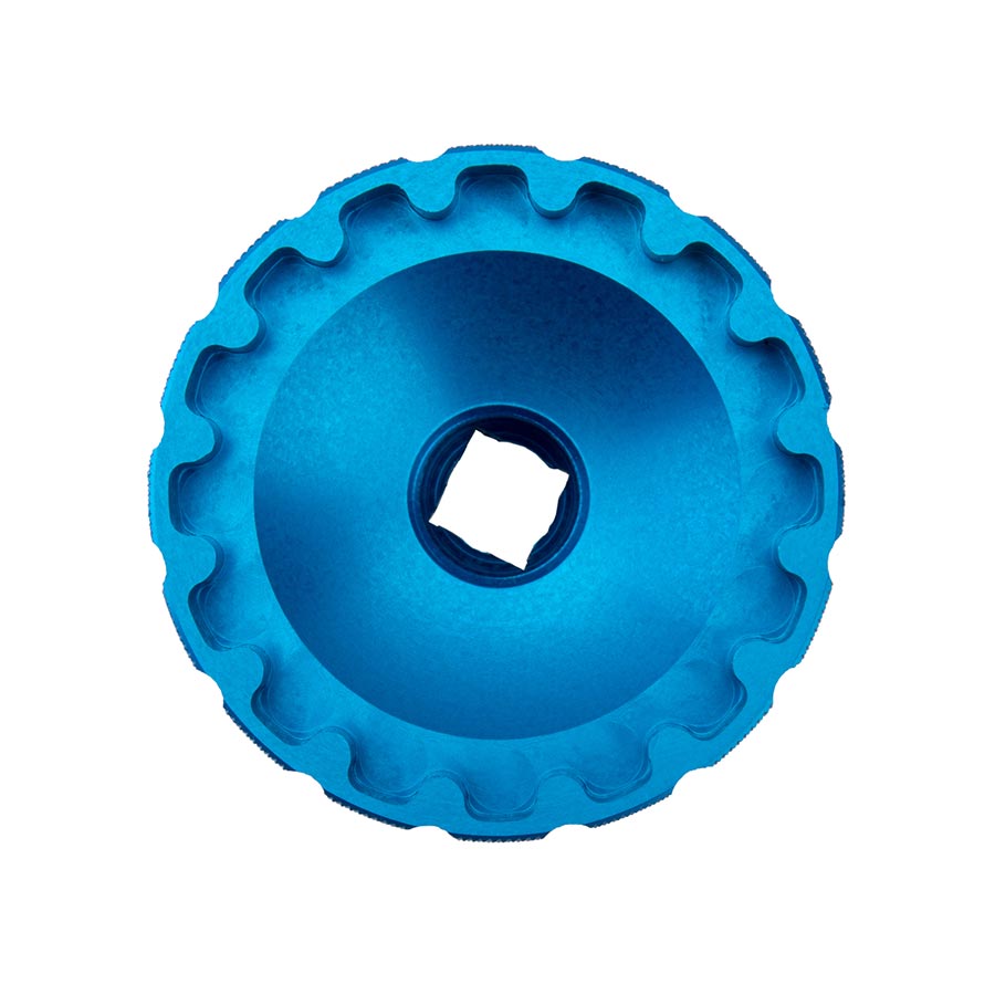 Park Tool, BBT-47-16, Bottom Bracket Tool, T47, PF30
