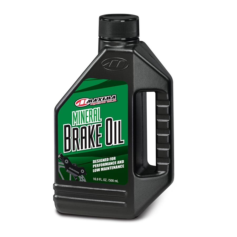 Mineral Oil, 16.9oz/500ml