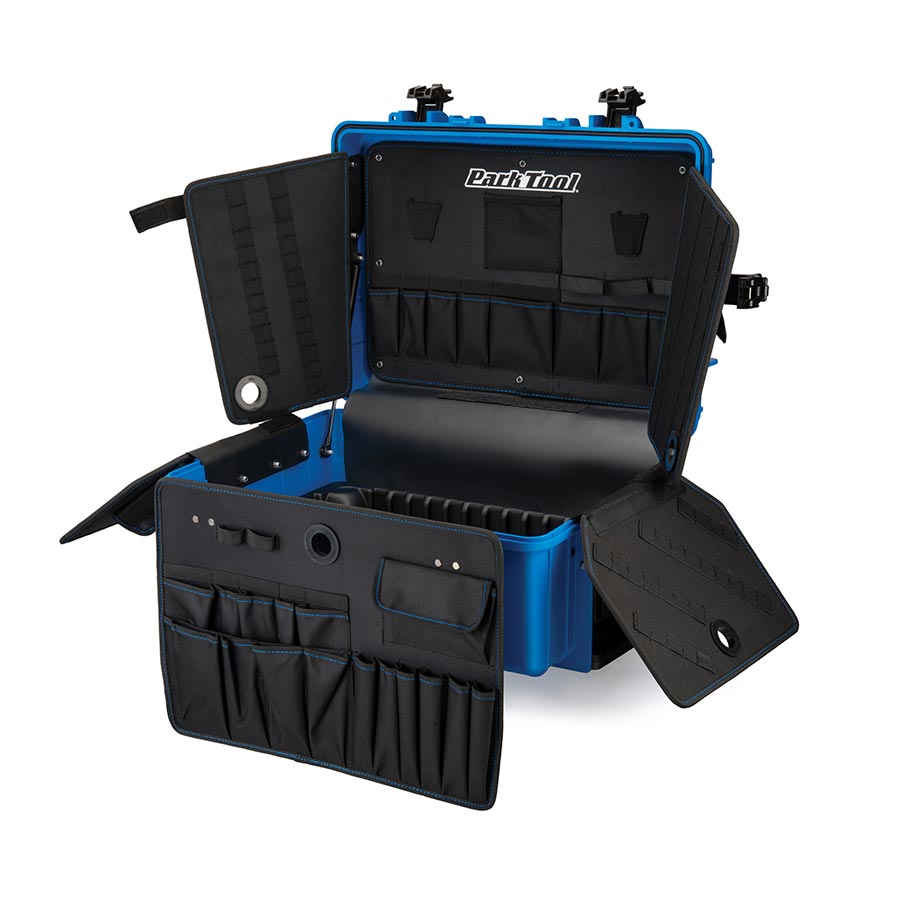 Park Tool, Big Rolling Kit, Tool Kit, 100