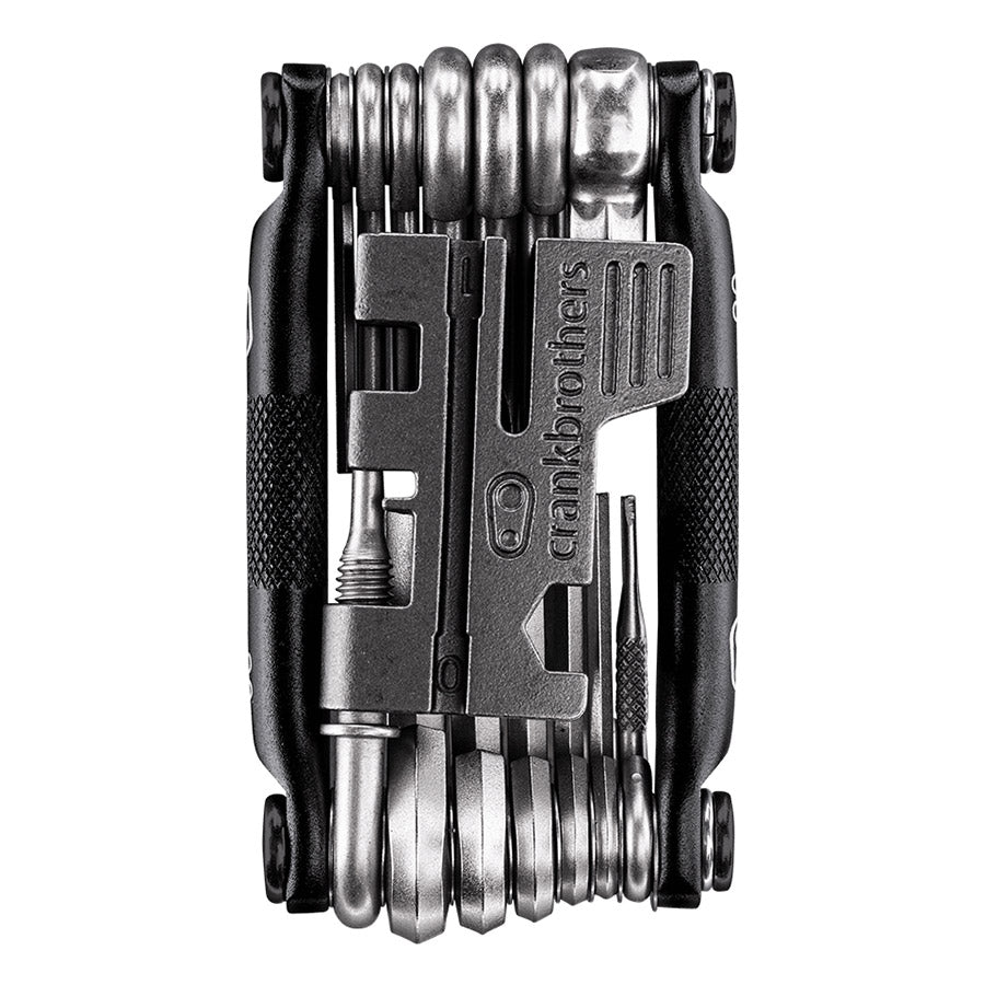 crankbrothers, Multi 20, Multi-Tools, Number of Tools: 20, Gold