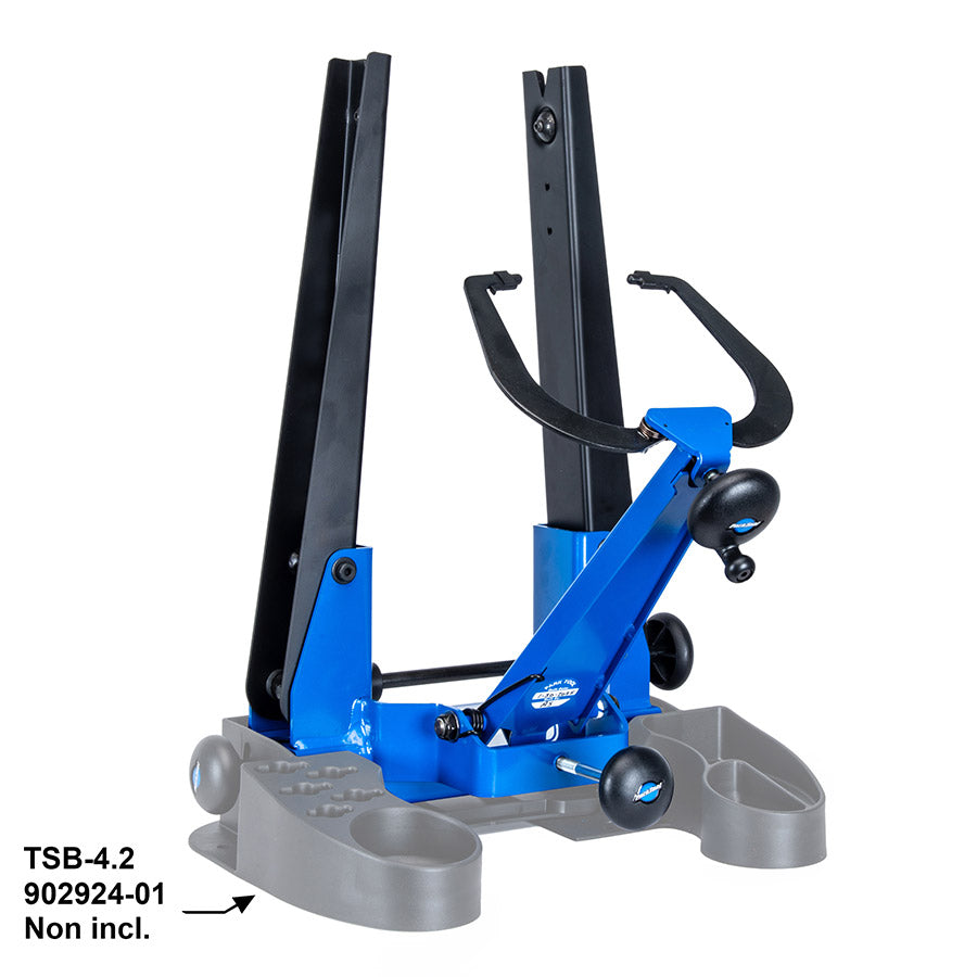 Park Tool, TS-4.3, Professional Wheel Truing Stand