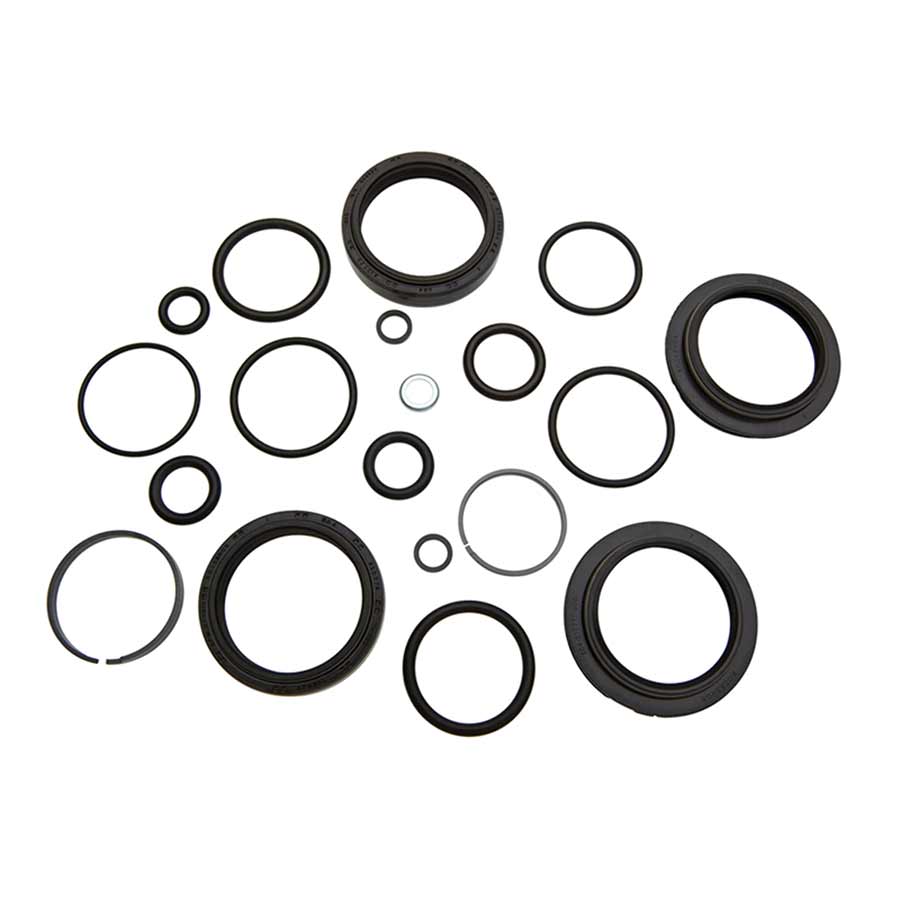 RockShox, 00.4315.032.400, Basic service kit, 30 Gold A12014+,