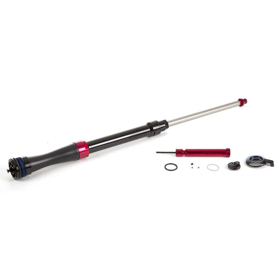 RockShox, 00.4018.783.009, SID RLC(A1), SID RL/XX/WC (B1) 2017+, Damper Upgrade Kit Charger RLC,100 max travel, Crown Adjust