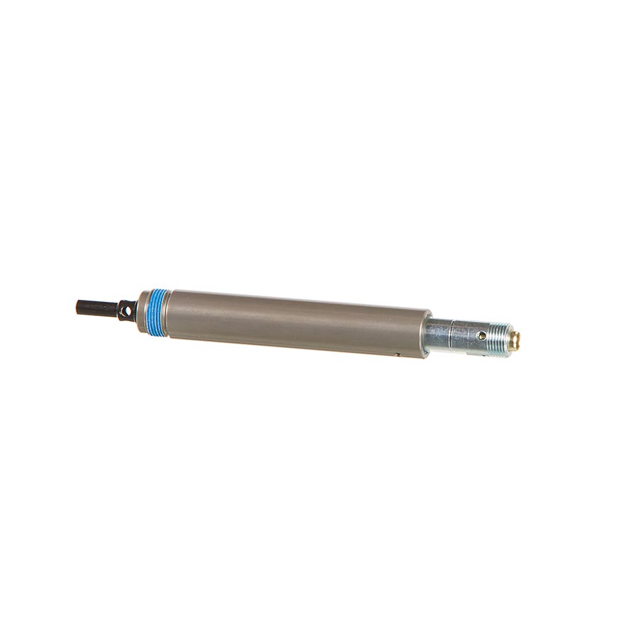 RockShox, SDLX A1-B2 Damper Shaft, 37.5-45mm, 11.4118.084.450