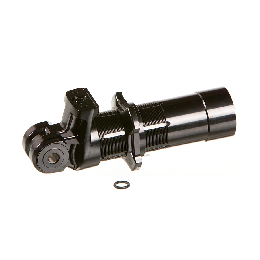 RockShox, SDLX Coil Ult Eyelet Assembly, Bearing Eyelet 47.5-55mm, 11.4118.078.000